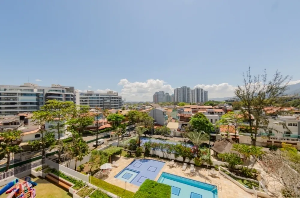 Apartamento, 3 quartos, 156 m² - Foto 14