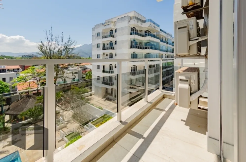 Apartamento, 3 quartos, 156 m² - Foto 23