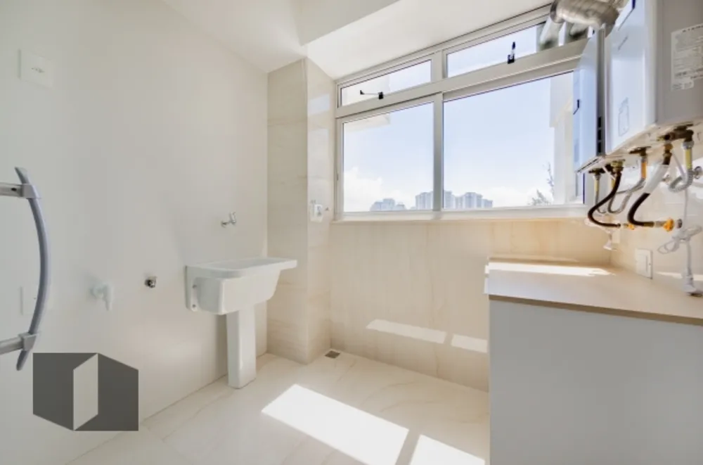 Apartamento, 3 quartos, 156 m² - Foto 57