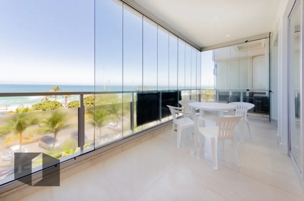 Apartamento, 3 quartos, 156 m² - Foto 5