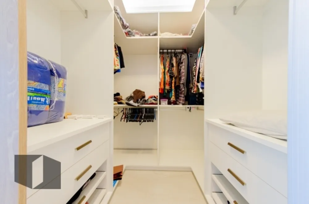 Apartamento, 3 quartos, 156 m² - Foto 28