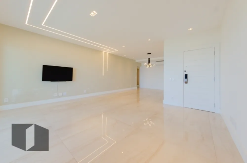 Apartamento, 3 quartos, 156 m² - Foto 4