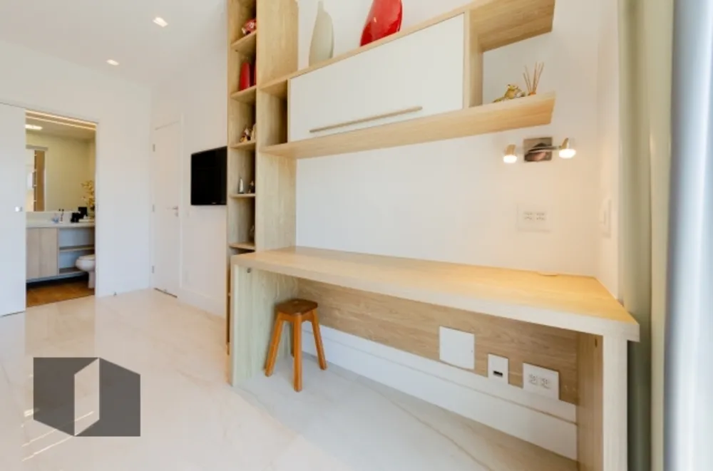 Apartamento, 3 quartos, 156 m² - Foto 38