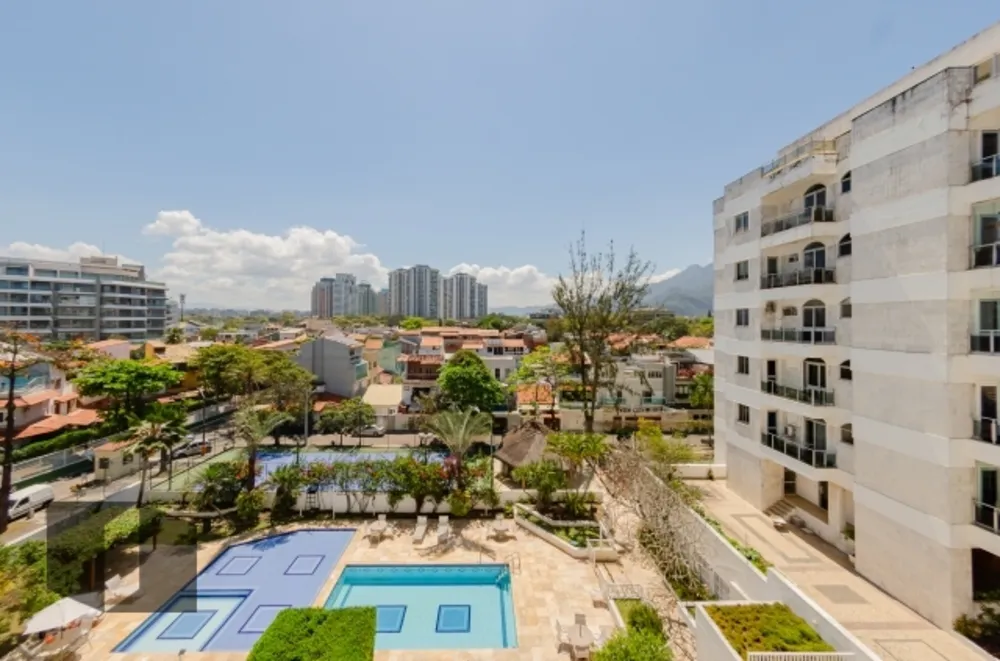 Apartamento, 3 quartos, 156 m² - Foto 13