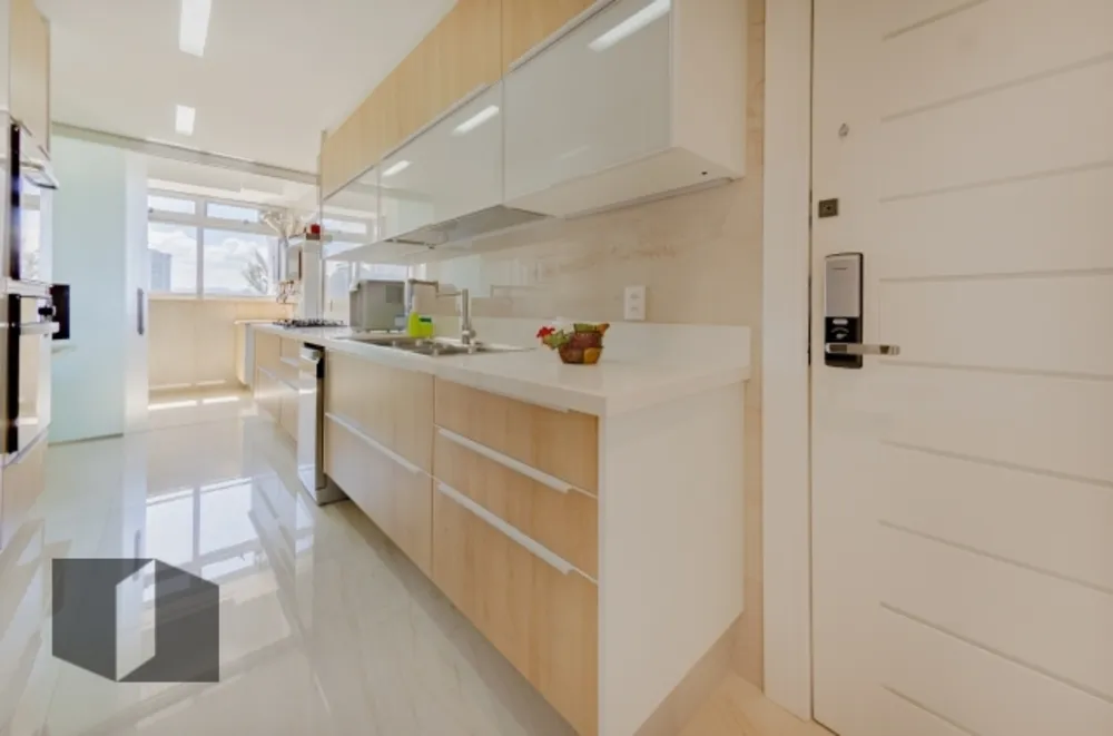 Apartamento, 3 quartos, 156 m² - Foto 53