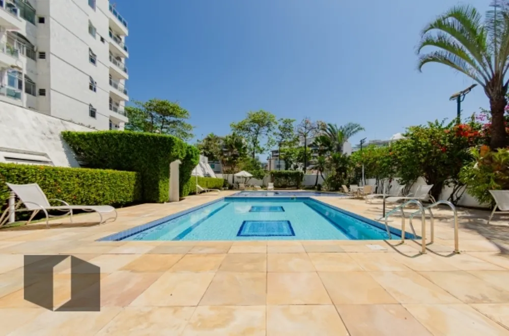 Apartamento, 3 quartos, 156 m² - Foto 51