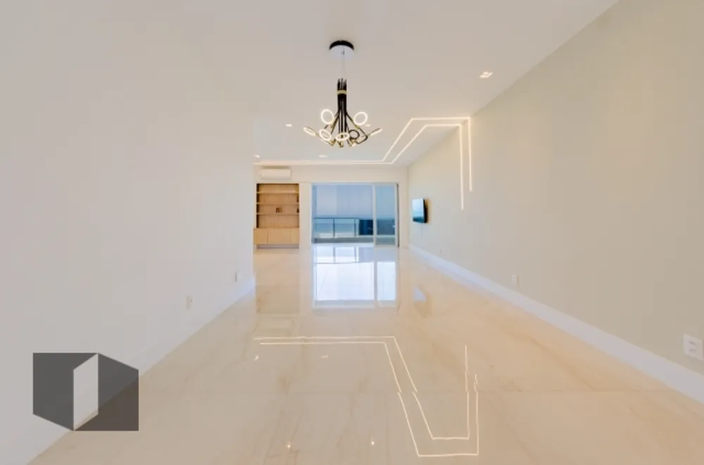 Apartamento, 3 quartos, 156 m² - Foto 7