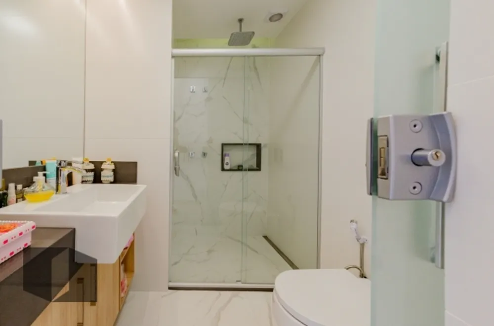 Apartamento, 3 quartos, 156 m² - Foto 48