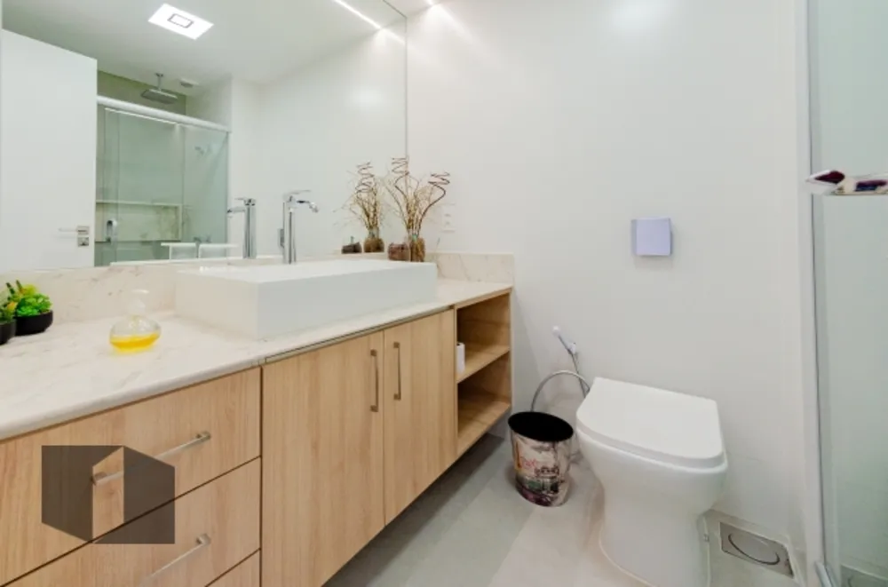 Apartamento, 3 quartos, 156 m² - Foto 33