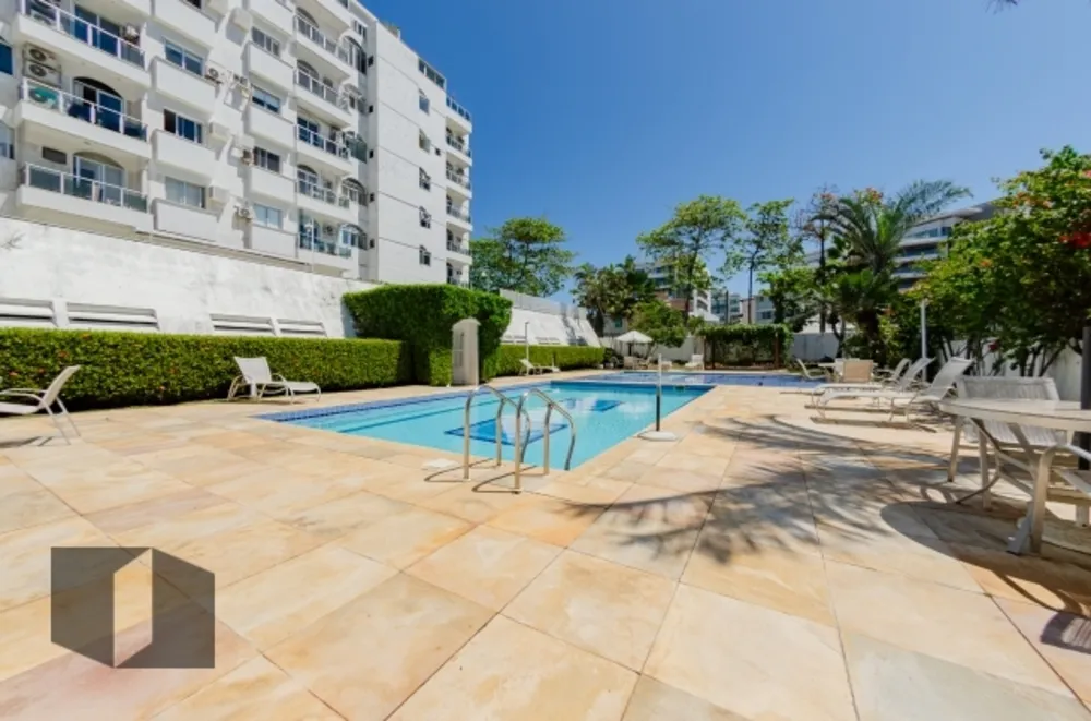 Apartamento, 3 quartos, 156 m² - Foto 50