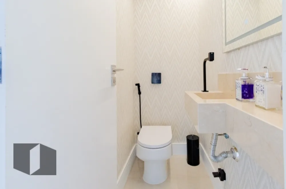 Apartamento, 3 quartos, 156 m² - Foto 58