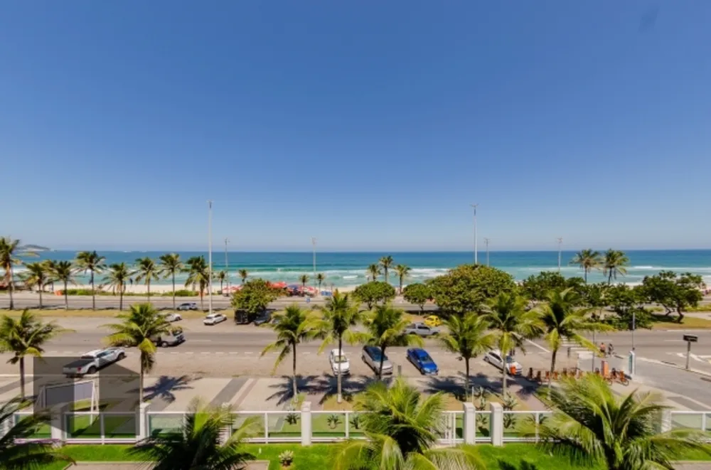 Apartamento, 3 quartos, 156 m² - Foto 11