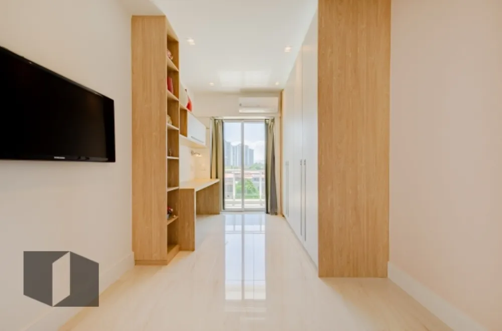 Apartamento, 3 quartos, 156 m² - Foto 36