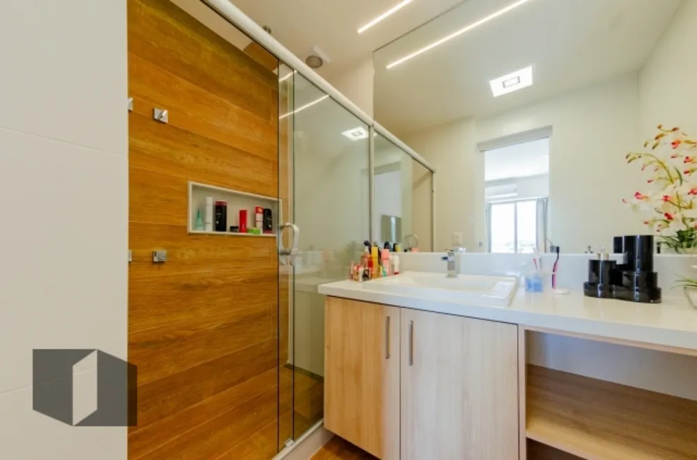 Apartamento, 3 quartos, 156 m² - Foto 43