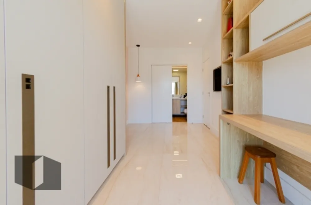 Apartamento, 3 quartos, 156 m² - Foto 37