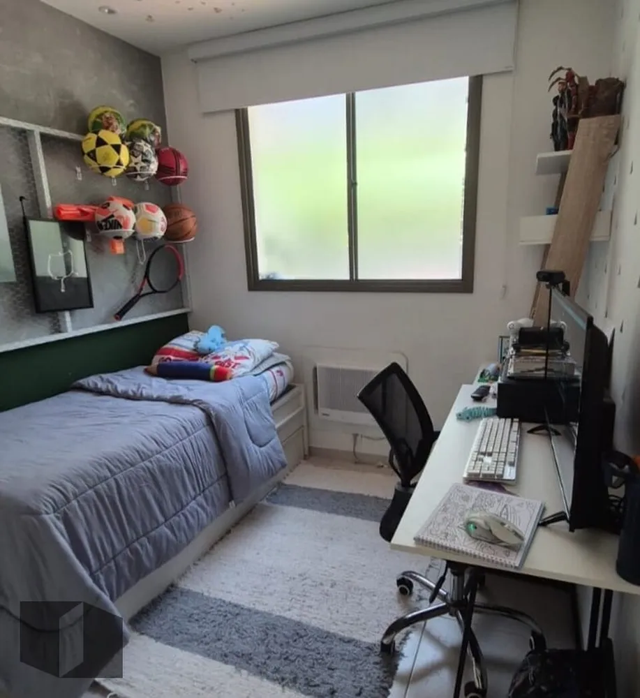 Apartamento, 3 quartos, 160 m² - Foto 11