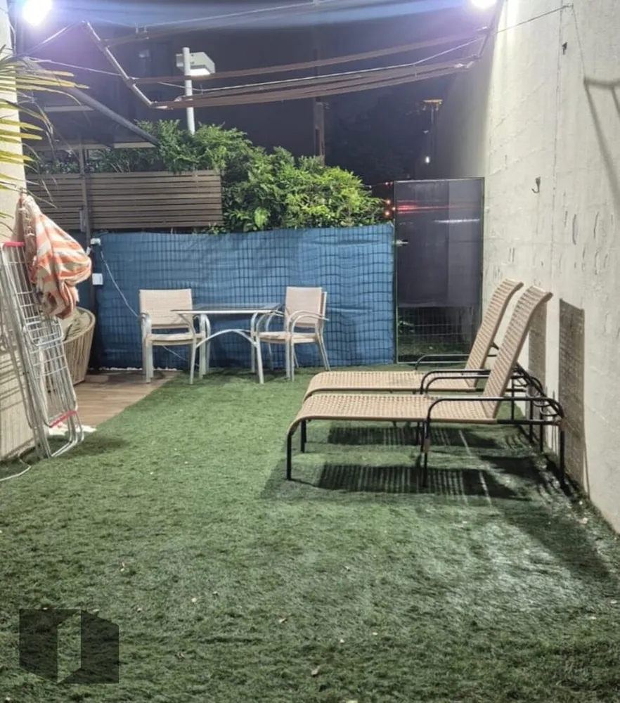 Apartamento, 3 quartos, 160 m² - Foto 6