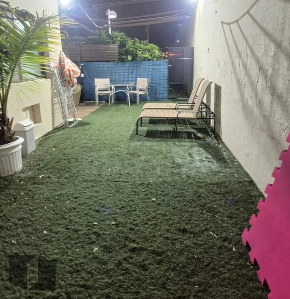 Apartamento, 3 quartos, 160 m² - Foto 5
