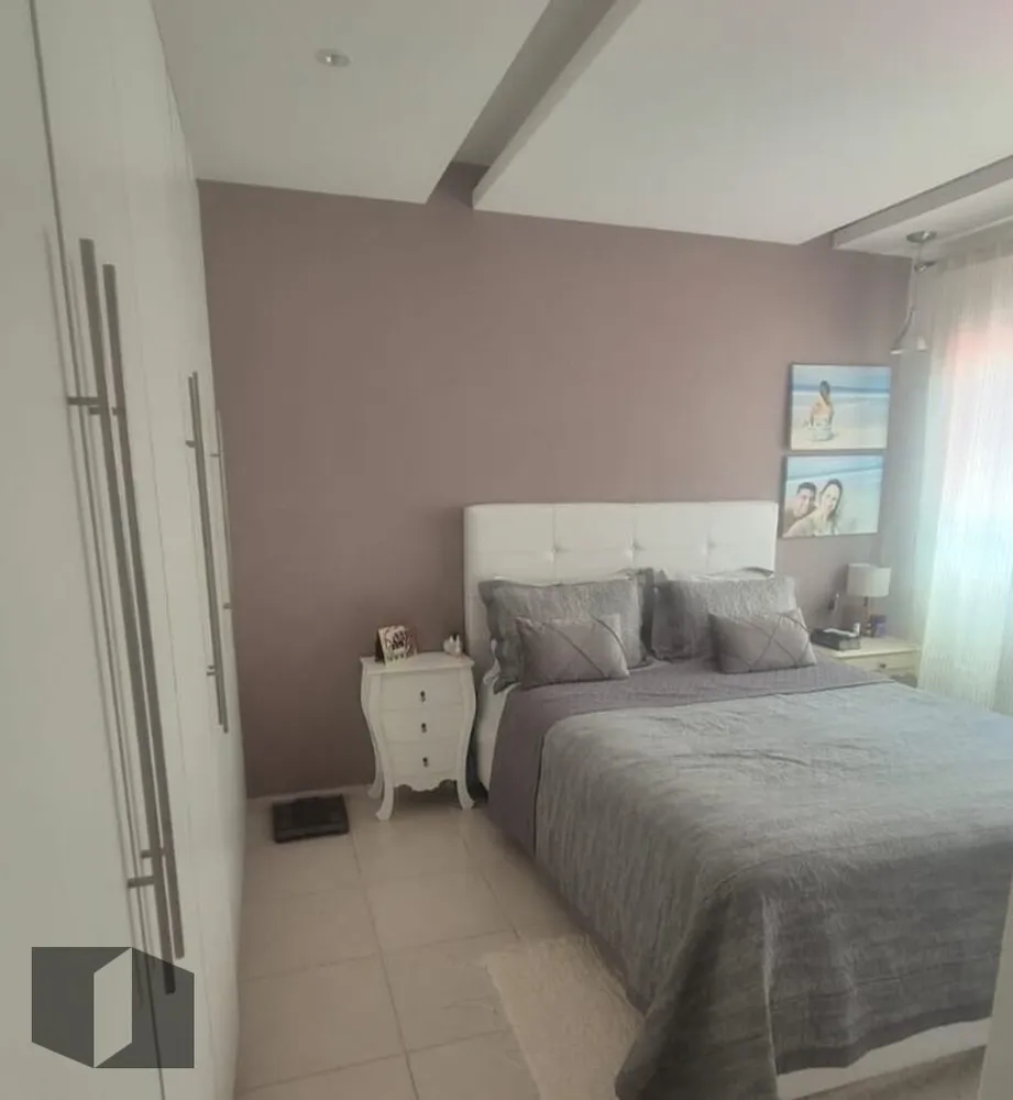 Apartamento, 3 quartos, 160 m² - Foto 8