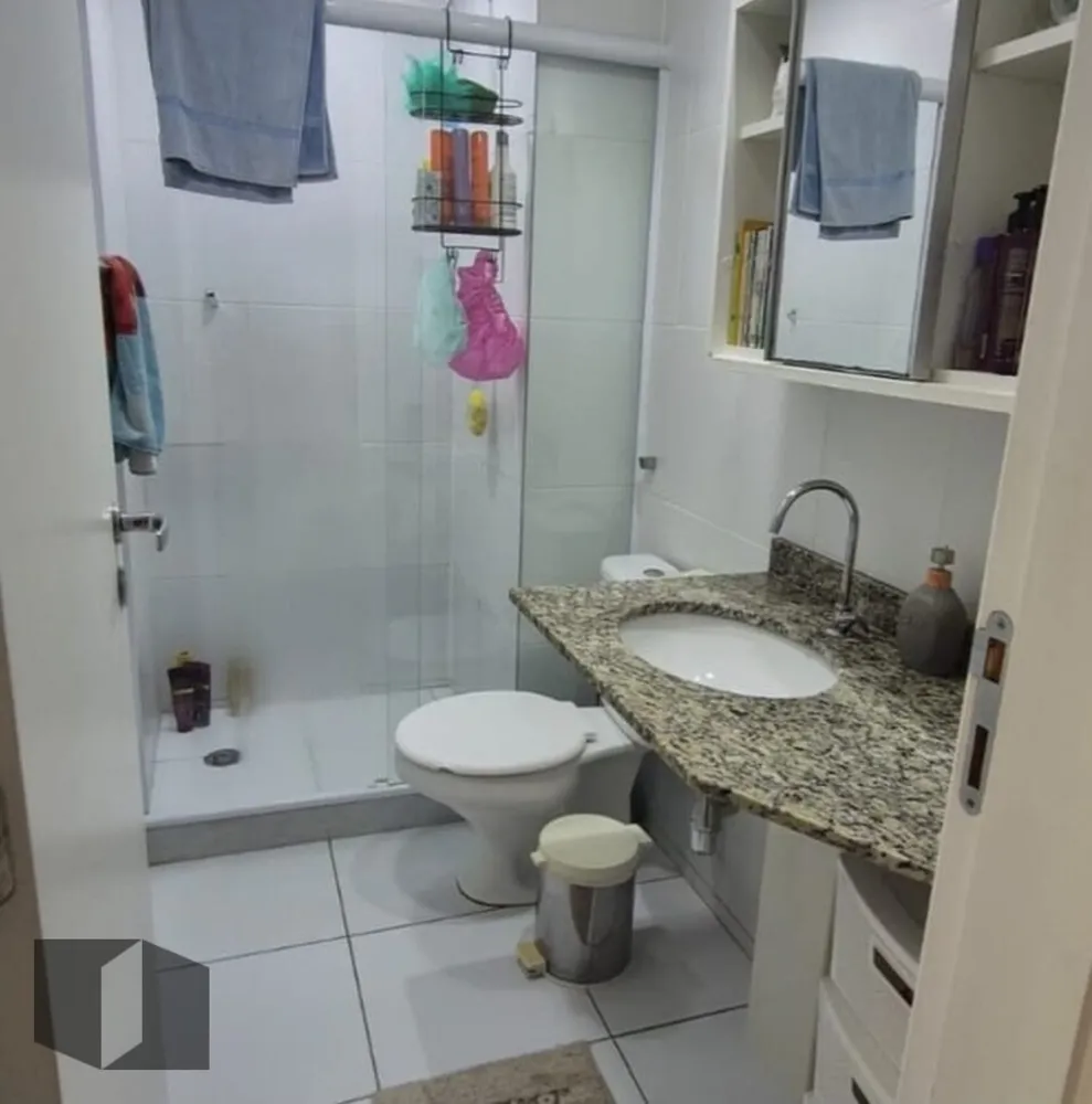 Apartamento, 3 quartos, 160 m² - Foto 14