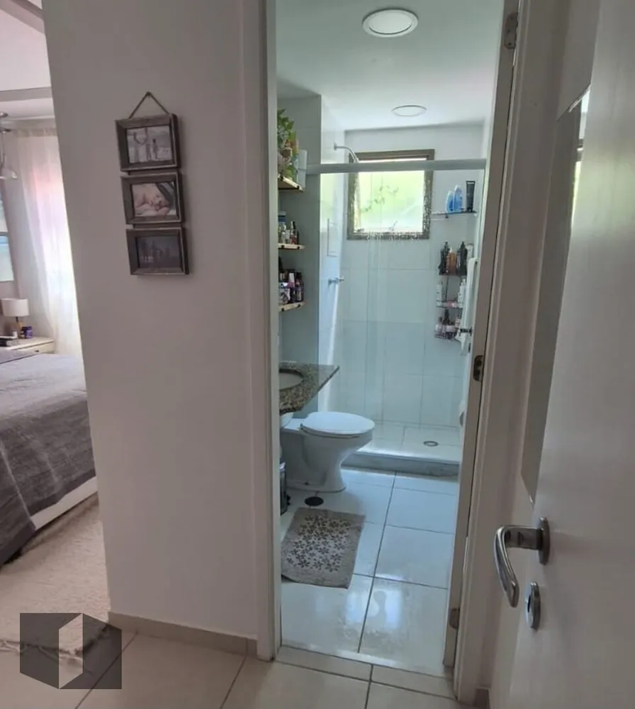 Apartamento, 3 quartos, 160 m² - Foto 9