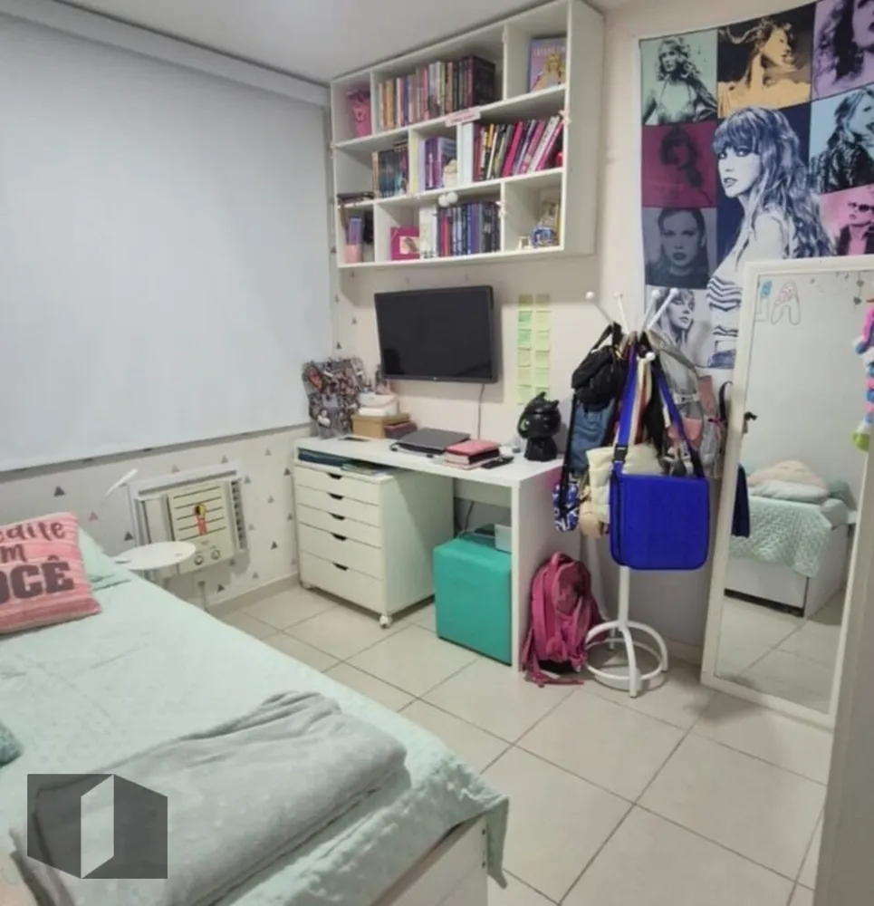 Apartamento, 3 quartos, 160 m² - Foto 12