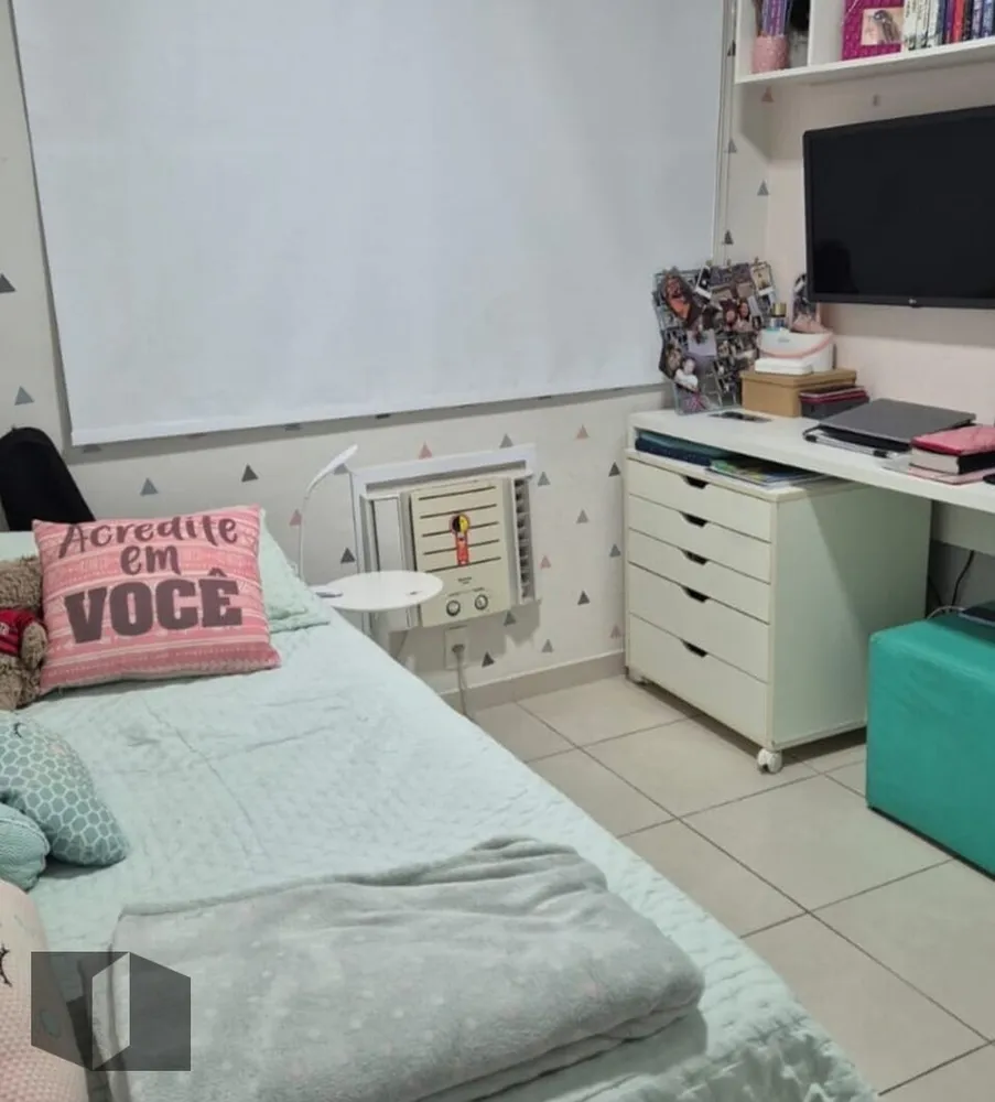 Apartamento, 3 quartos, 160 m² - Foto 13