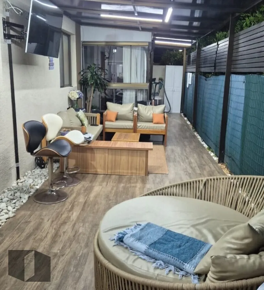 Apartamento, 3 quartos, 160 m² - Foto 4