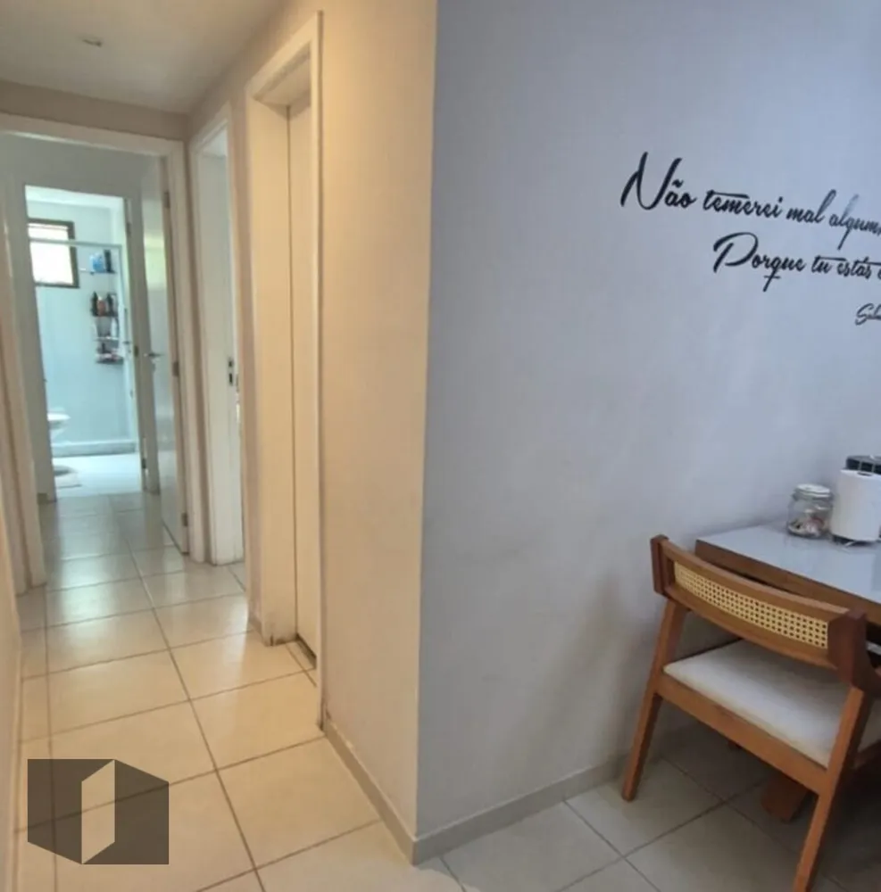 Apartamento, 3 quartos, 160 m² - Foto 3