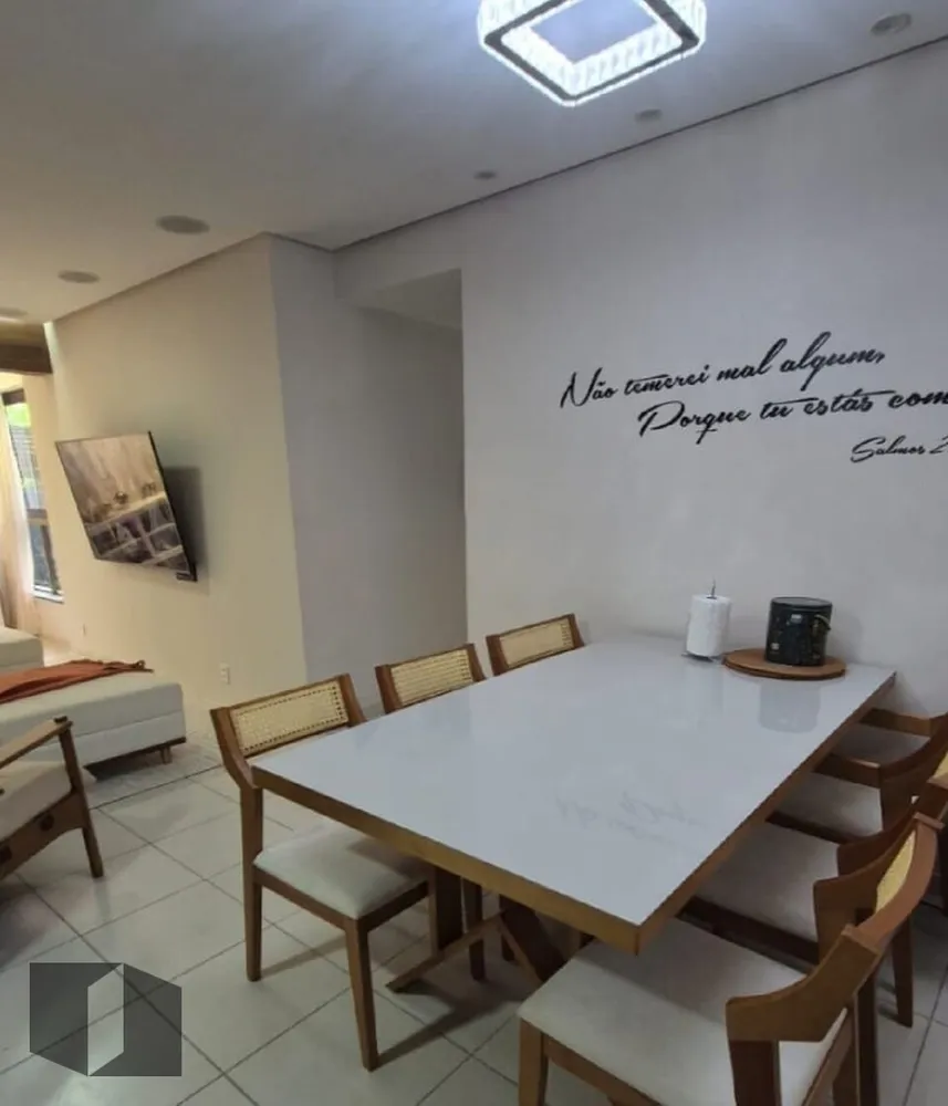 Apartamento, 3 quartos, 160 m² - Foto 2