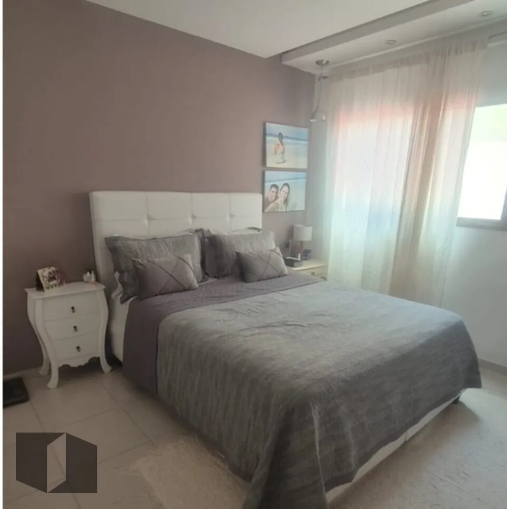 Apartamento, 3 quartos, 160 m² - Foto 7