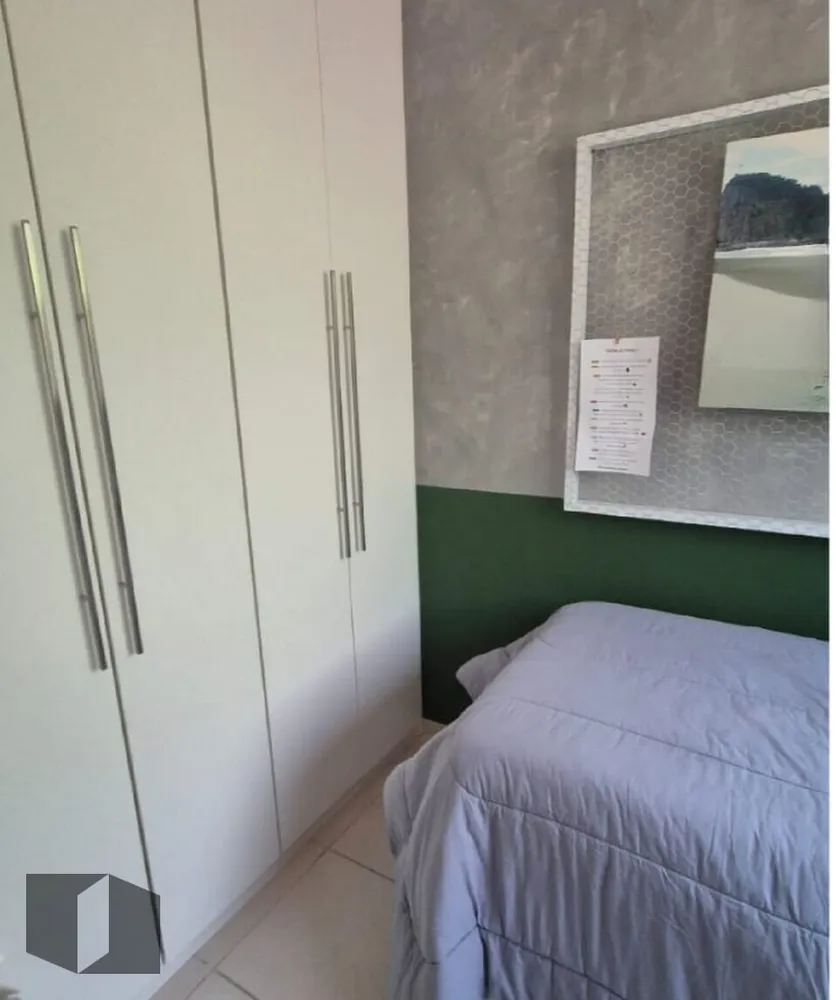 Apartamento, 3 quartos, 160 m² - Foto 10