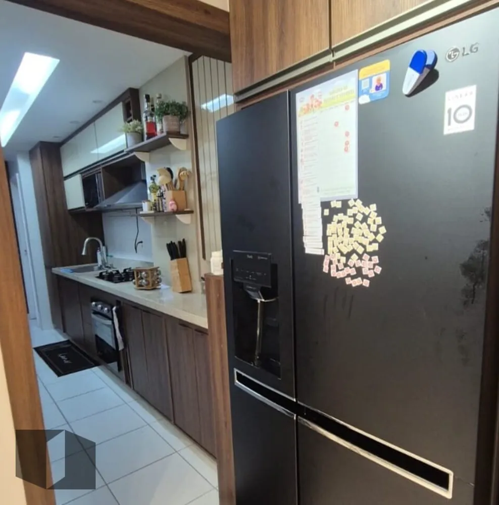 Apartamento, 3 quartos, 160 m² - Foto 16