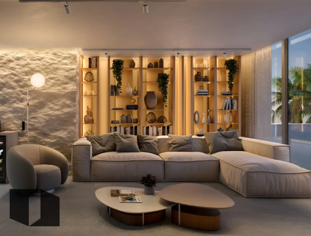 Casa de Condomínio, 5 quartos - Foto 7