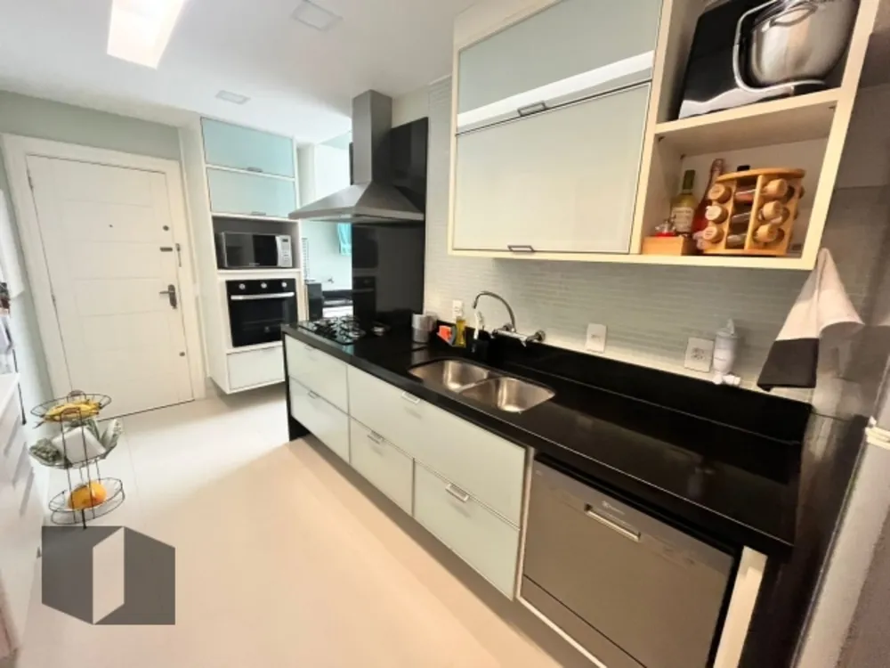 Apartamento, 3 quartos, 168 m² - Foto 3