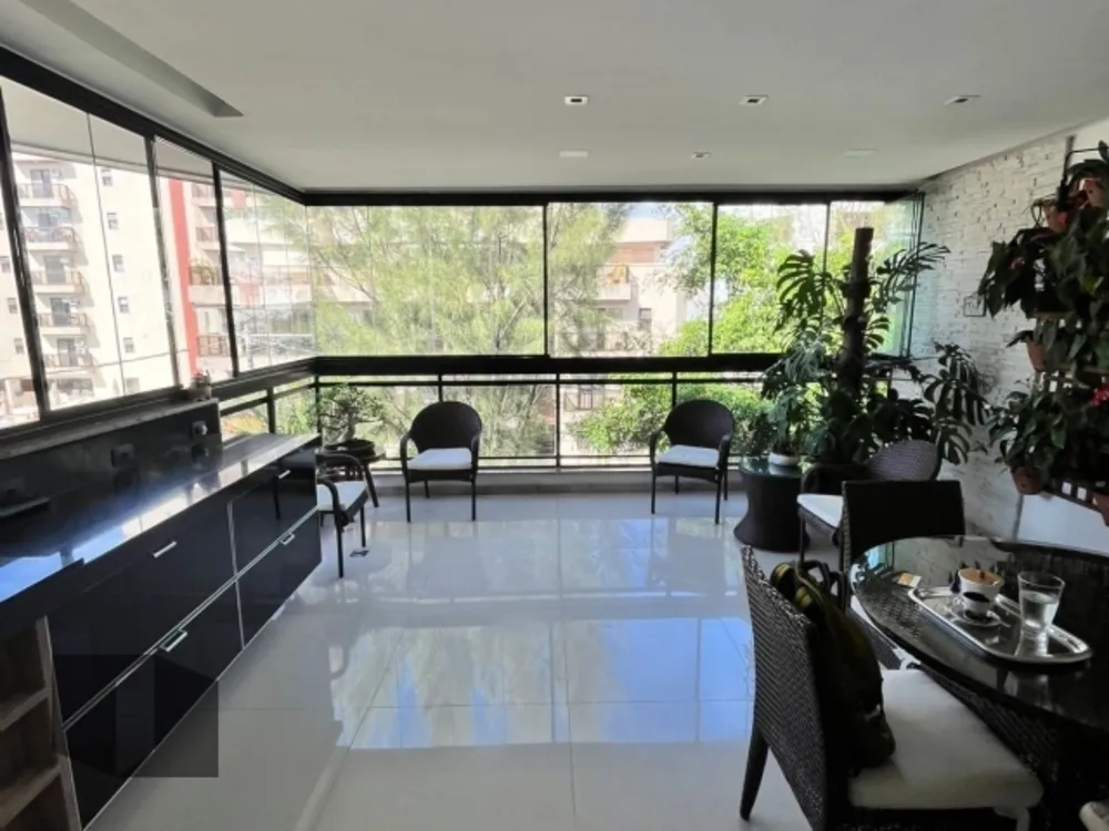 Apartamento, 3 quartos, 168 m² - Foto 9