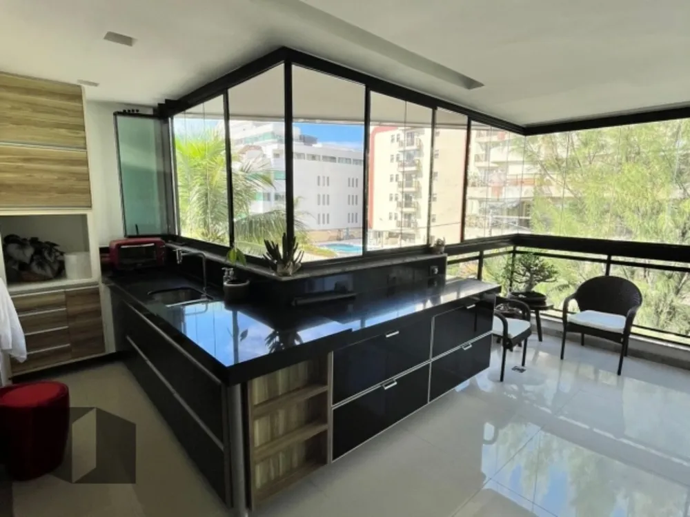 Apartamento, 3 quartos, 168 m² - Foto 7