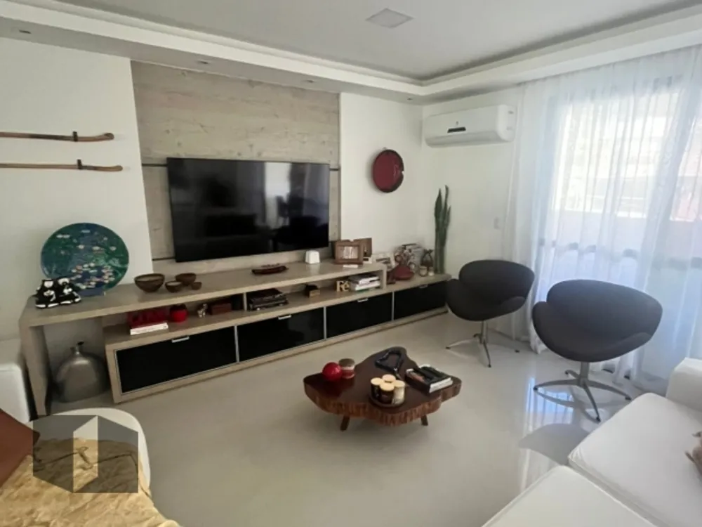 Apartamento, 3 quartos, 168 m² - Foto 5