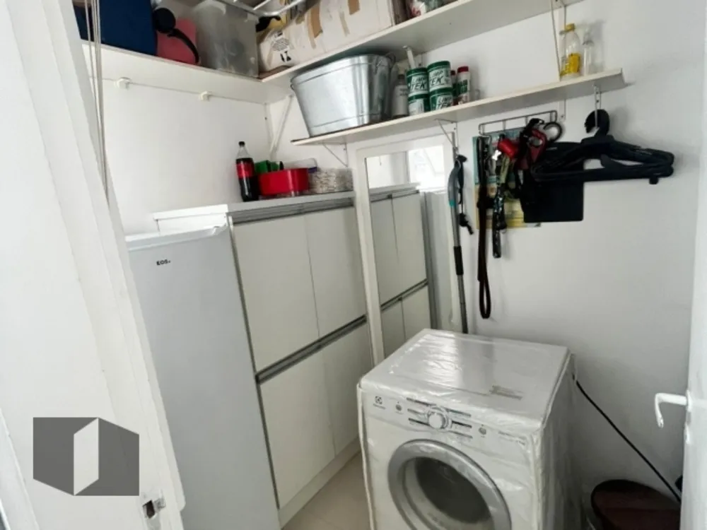 Apartamento, 3 quartos, 168 m² - Foto 25