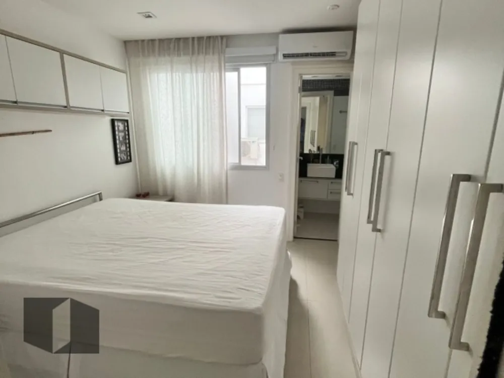 Apartamento, 3 quartos, 168 m² - Foto 2