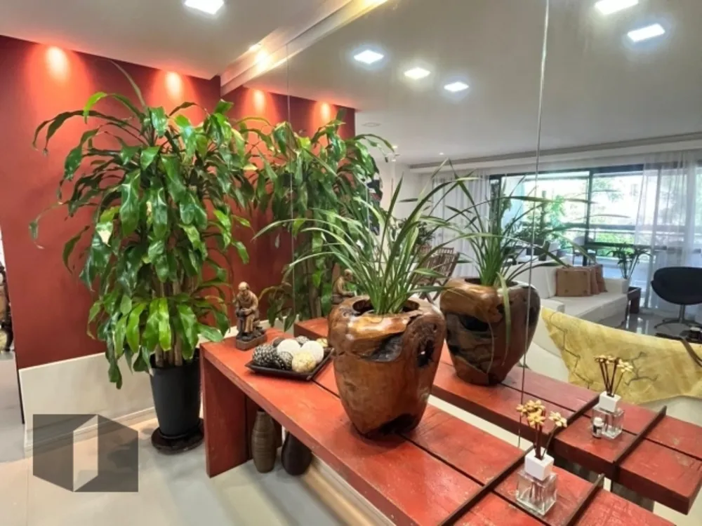 Apartamento, 3 quartos, 168 m² - Foto 21