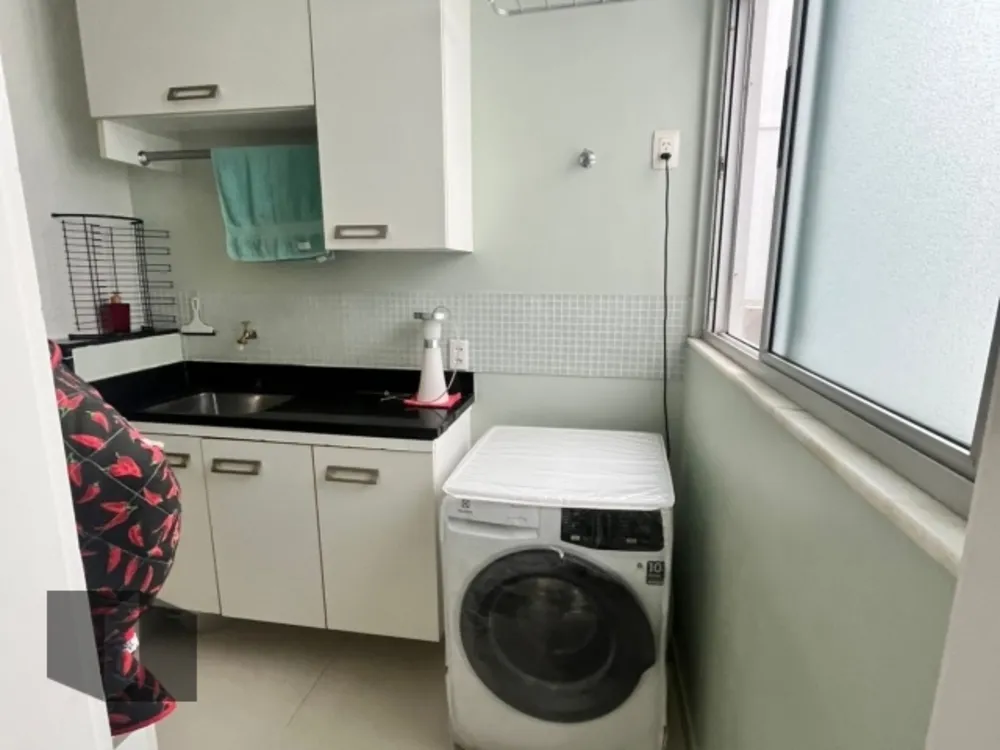 Apartamento, 3 quartos, 168 m² - Foto 14