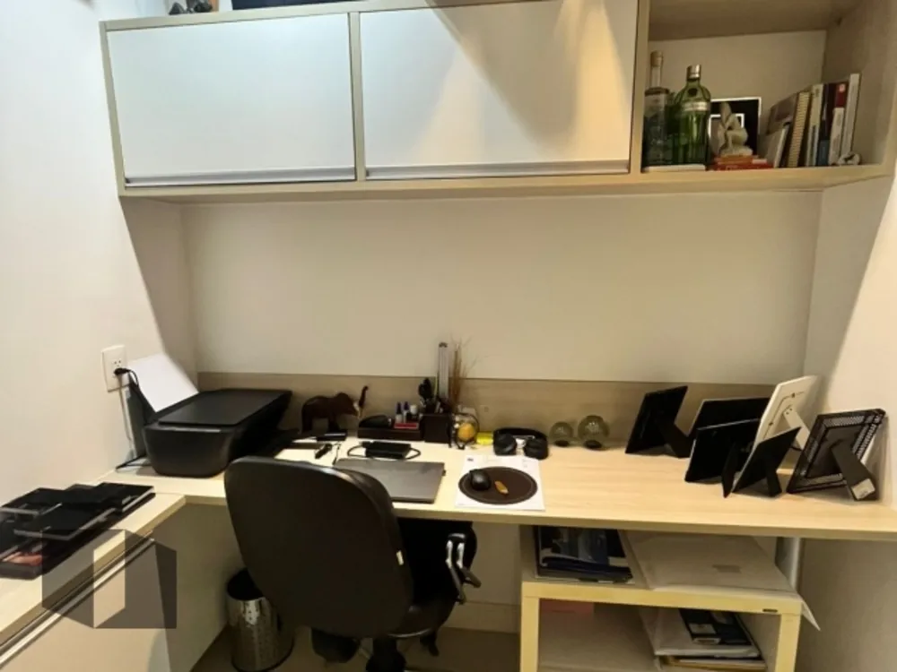 Apartamento, 3 quartos, 168 m² - Foto 16