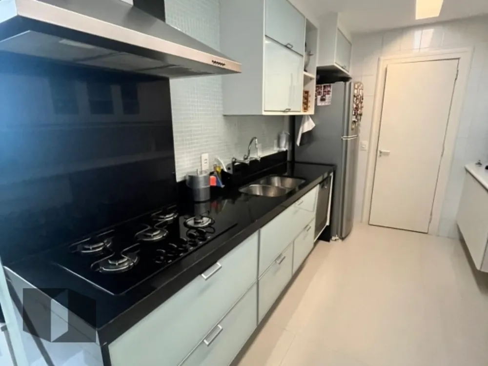 Apartamento, 3 quartos, 168 m² - Foto 12