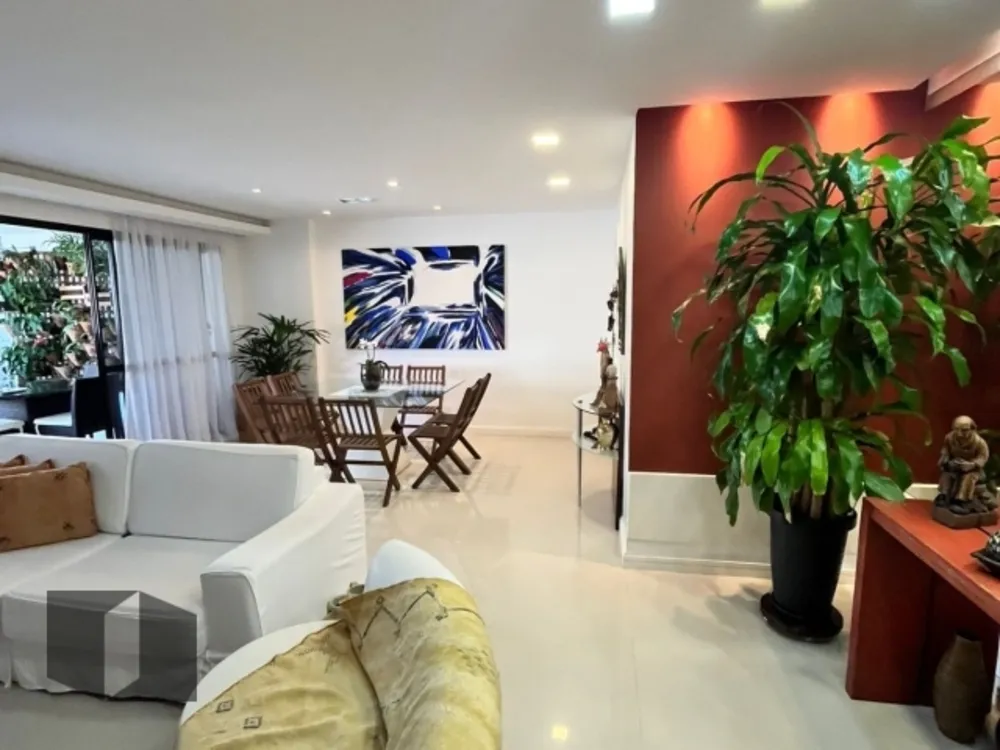 Apartamento, 3 quartos, 168 m² - Foto 11