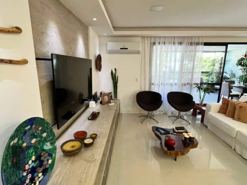 Apartamento, 3 quartos, 168 m² - Foto 17