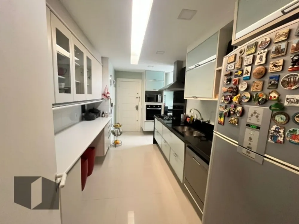 Apartamento, 3 quartos, 168 m² - Foto 19