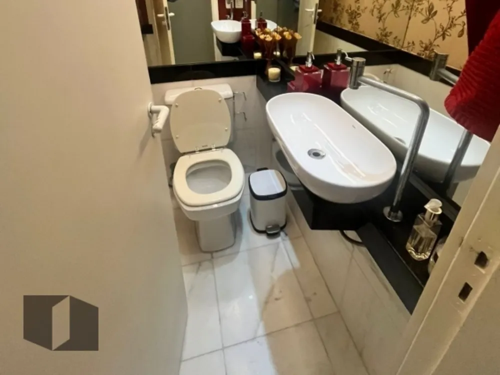Apartamento, 3 quartos, 168 m² - Foto 18