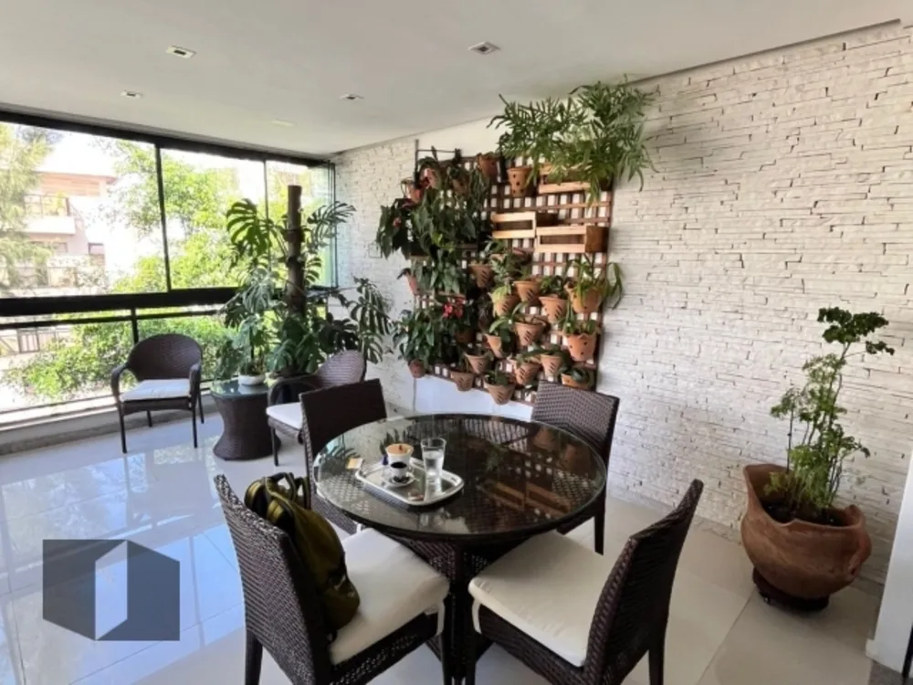 Apartamento, 3 quartos, 168 m² - Foto 8