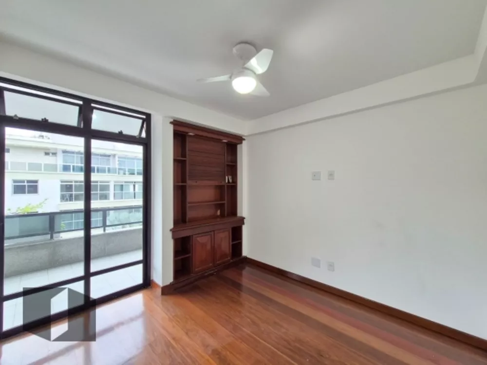 Apartamento, 4 quartos, 169 m² - Foto 34